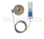 SP輪輻式系列推拉力計(jì)