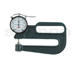 LP-10120深喉式測厚儀