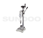 SBJ鈕扣拉力測(cè)試機(jī)架