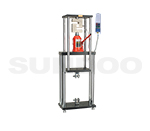 SPV-50K手動(dòng)液壓機(jī)臺(tái)