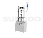 SJS-10KV步進電動立式機臺