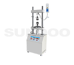 SJS-30KV步進電動立式機臺