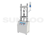 SJS-50KV步進電動立式機臺