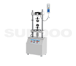 SJX-10KV電動立式機臺