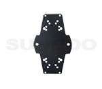 SJ-023多功能裝表夾具