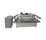 SZ系列汽車模擬運輸振動臺