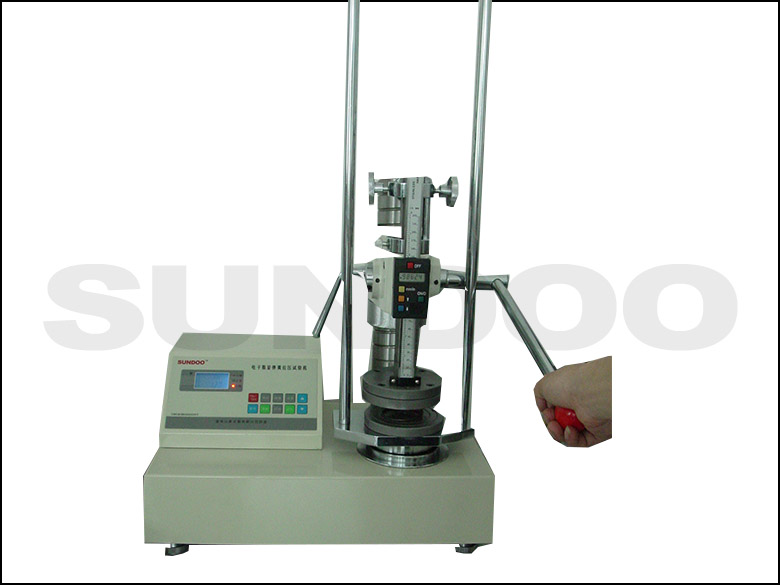 彈簧壓力測(cè)試